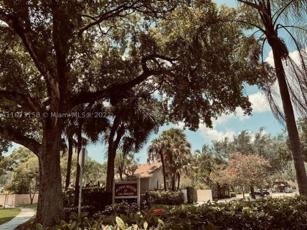 Alpine Woods Of Jacaranda, 7936 NW 10th St, Plantation, Florida 33322, image 1