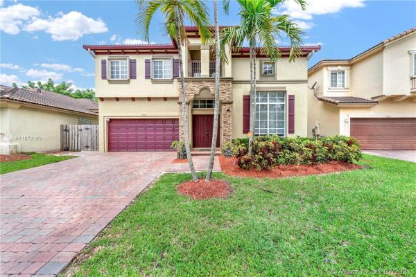 The Enclave At Isles Of Bayshore, 22466 SW 94th Pl, Cutler Bay, Florida 33190, image 2