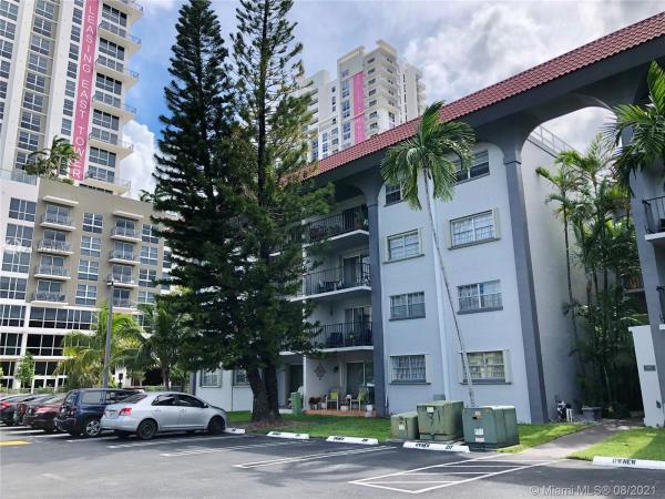 Granada Dadeland, 8107 SW 72 Ave #413, Glenvar Heights, Florida 33143, image 2
