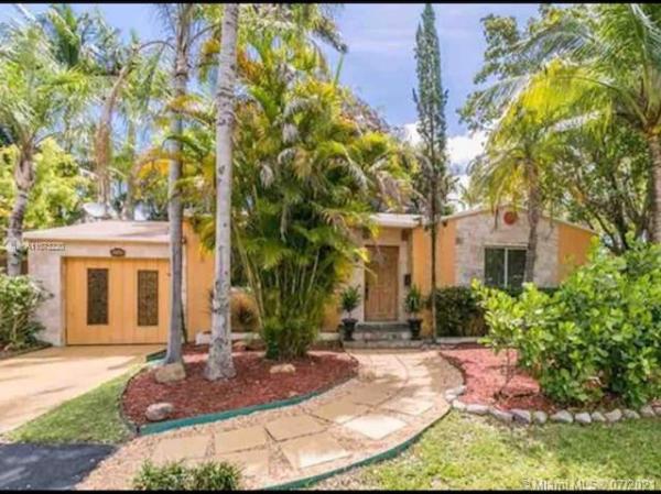 Sunset Trails, 1521 S 16th Ave, Hollywood, Florida 33020, image 2