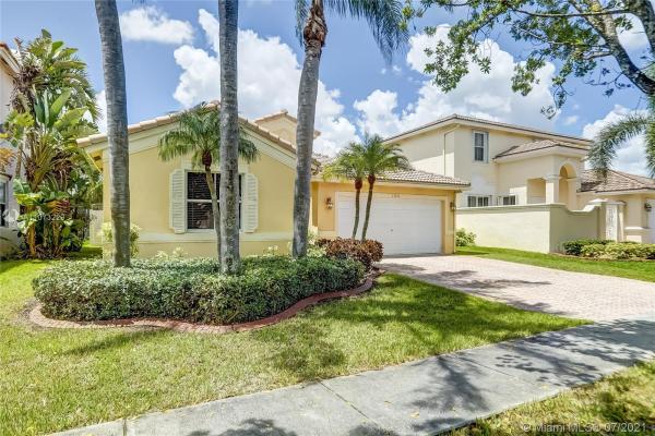 Mariposa Isles, 13116 SW 31st St, Miramar, Florida 33027, image 2