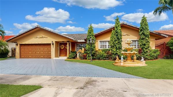 3551 SW 136th Ct, Tamiami, Florida 33175, image 2