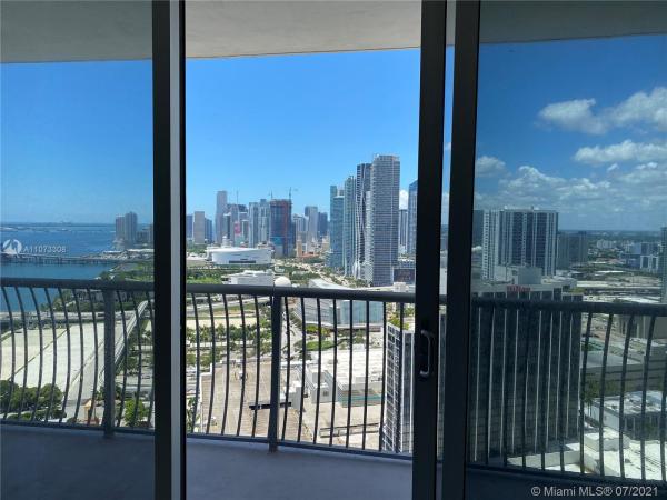 Opera Tower, 1750 N Bayshore Dr #3812, Miami, Florida 33132, image 2