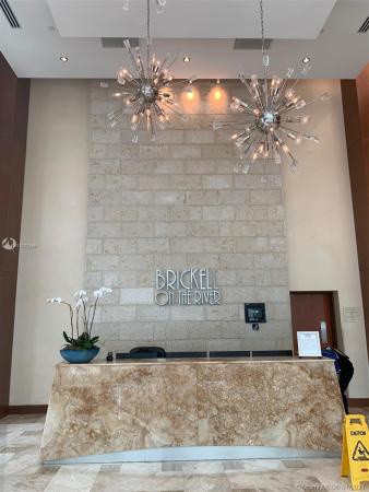 Brickell On The River North Tower, 31 SE 5th St #703, Miami, Florida 33131, image 2