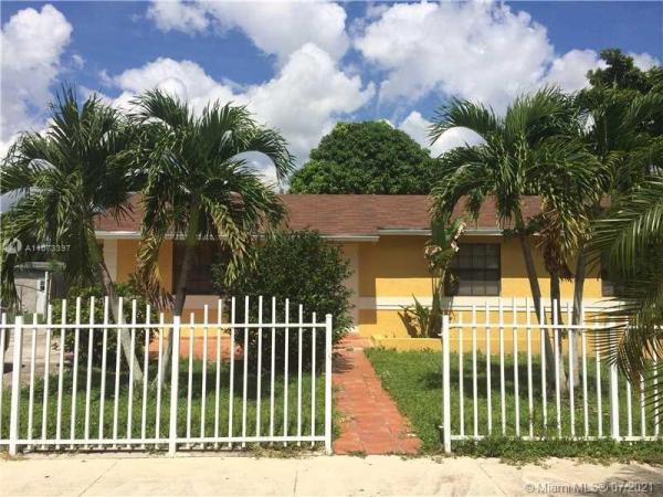 Palmland Homes South, 15015 SW 303rd St, Leisure City, Florida 33033, image 2