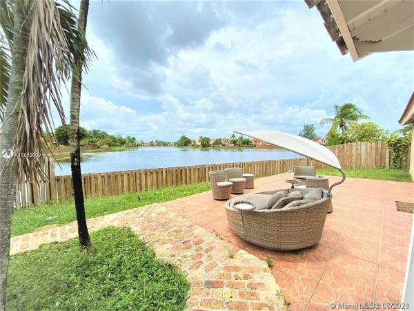 Tamiami Lakes, 13326 SW 9th Ter, Tamiami, Florida 33184, image 2