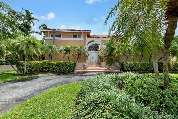 Gables By The Sea, 12611 Ramiro St, Coral Gables, Florida 33156, image 2