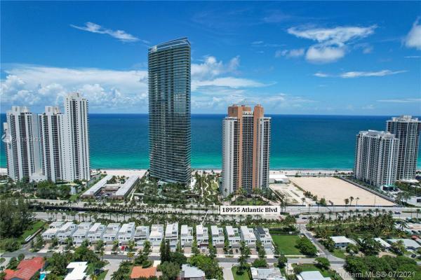 Atlantic 15, 18955 Atlantic Blvd, Sunny Isles Beach, Florida 33160, image 2