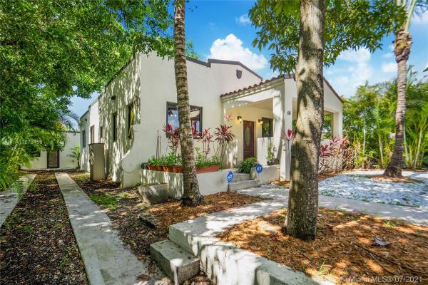 Shadowlawn, 60 NW 47th Ter, Miami, Florida 33127, image 2