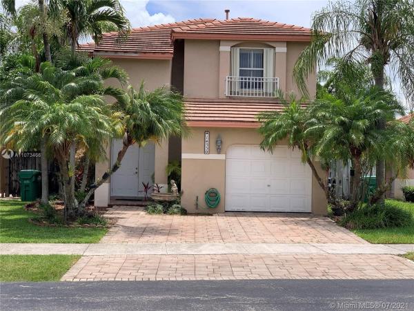 Victoria Parc, 14550 SW 156th Ave, Country Walk, Florida 33196, image 1