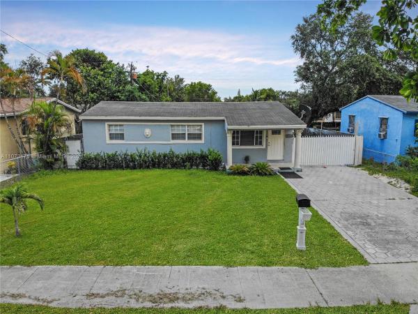Long Estates, 2360 NW 141st St, Opa-Locka, Florida 33054, image 2