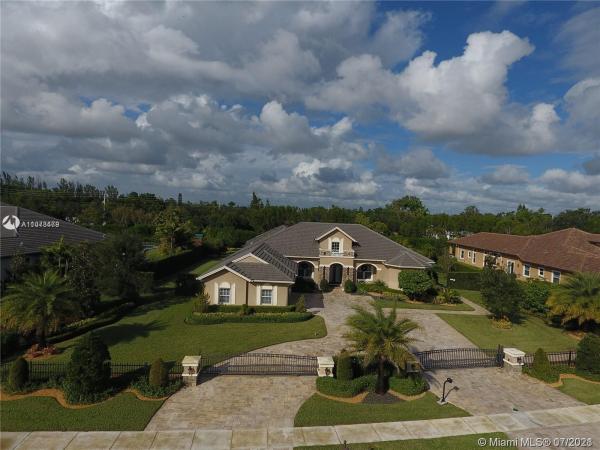 Woodbridge Ranches, 14561 N Jockey Cir N, Davie, Florida 33330, image 1