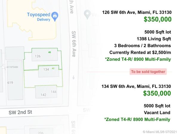 East Little Havana, 134 SW 6th Ave, Miami, Florida 33130, image 2