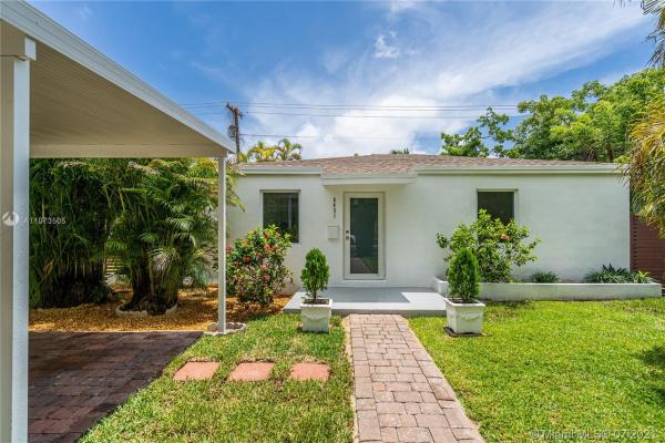 University Park, 6431 SW 59th Ave, South Miami, Florida 33143, image 2