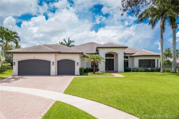 Riverstone, 14836 SW 34th St, Davie, Florida 33331, image 2