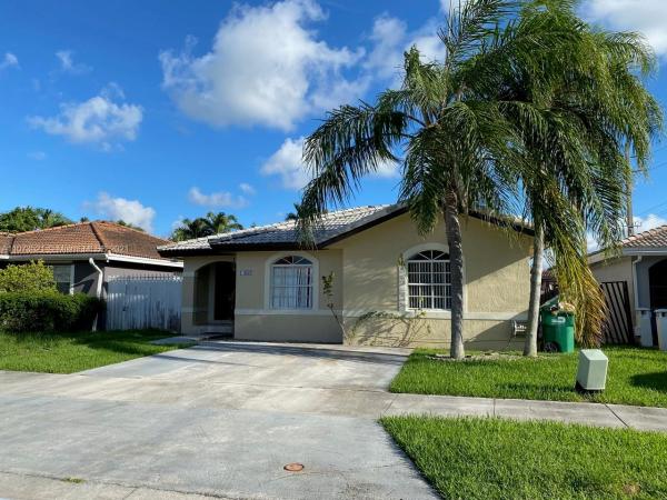 Southwind Point, 14652 SW 170th St, Richmond West, Florida 33177, image 2