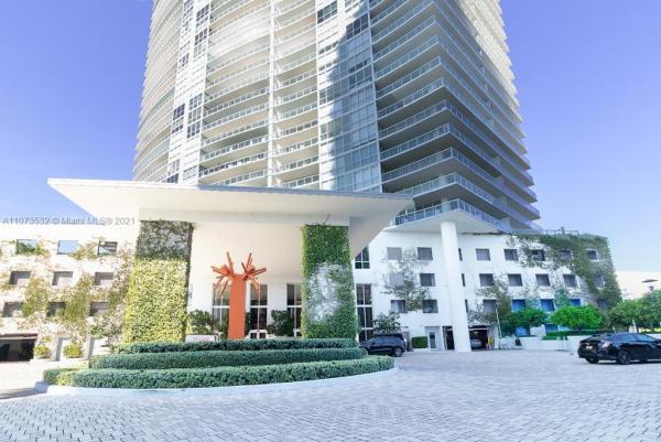 Icon South Beach, 450 Alton Rd #1008, Miami Beach, Florida 33139, image 1