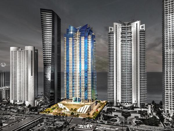 Jade Ocean, 17121 Collins Ave #2901, Sunny Isles Beach, Florida 33160, image 2