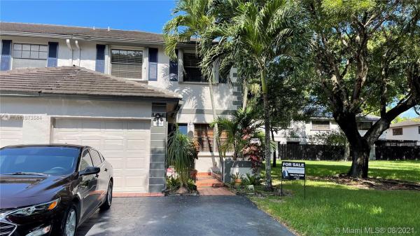 La Maison At The Hammocks, 11115 SW 154th PL, The Hammocks, Florida 33196, image 2