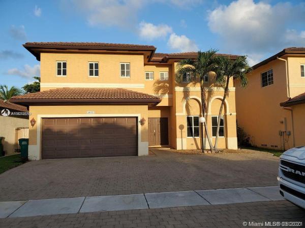 Mirens Place, 2611 NE 42 Ave #, Homestead, Florida 33033, image 2