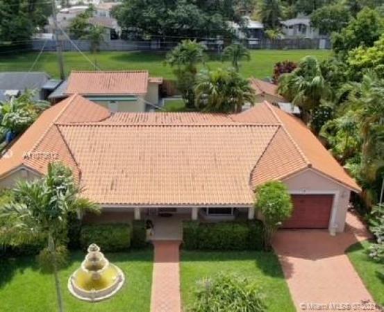 Oaklawn, 1810 SW 69th Ave, Coral Terrace, Florida 33155, image 2
