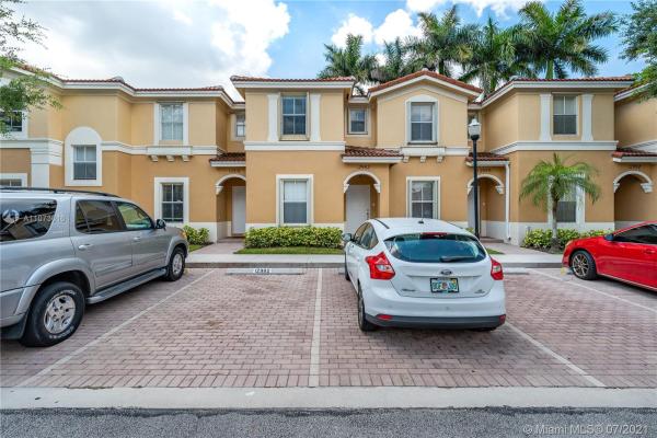 Melrose Point, 12982 SW 32nd St #108, Miramar, Florida 33027, image 2