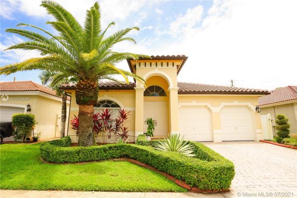 Somerset Country Club, 13072 SW 54th Ct, Miramar, Florida 33027, image 2