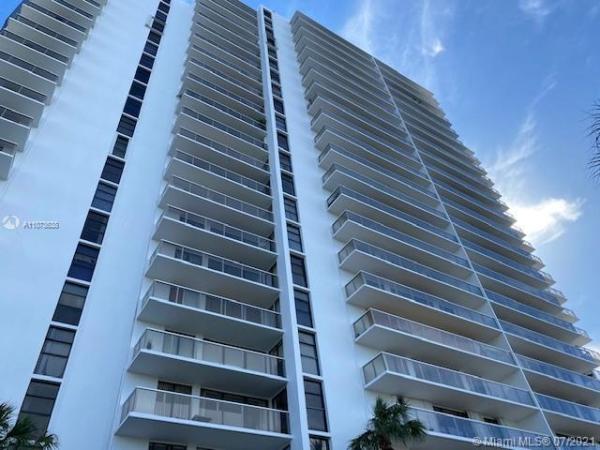 Flamenco, 3701 N Country Club Dr #809, Aventura, Florida 33180, image 2