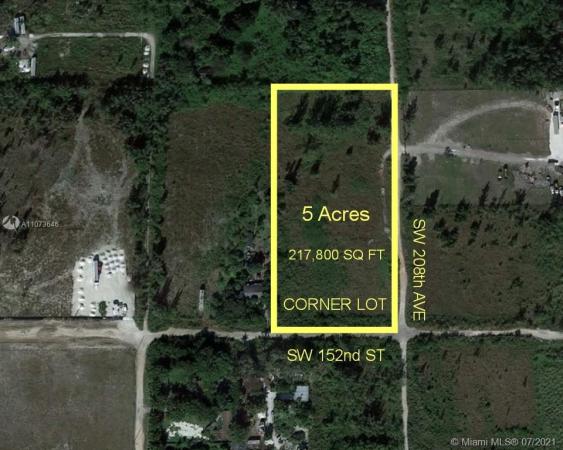 Redlands, 208XX SW 152nd St, Kendall, Florida 33196, image 2
