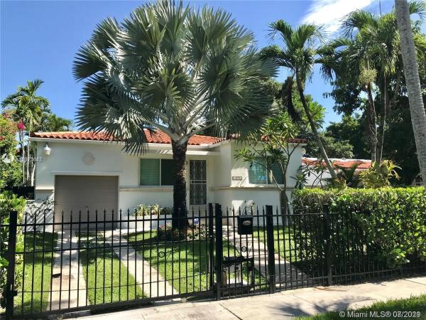 Marlborough, 1875 SW 15th St, Miami, Florida 33145, image 2