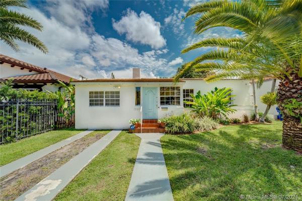 South Shenandoah, 1869 SW 14th St, Miami, Florida 33145, image 2