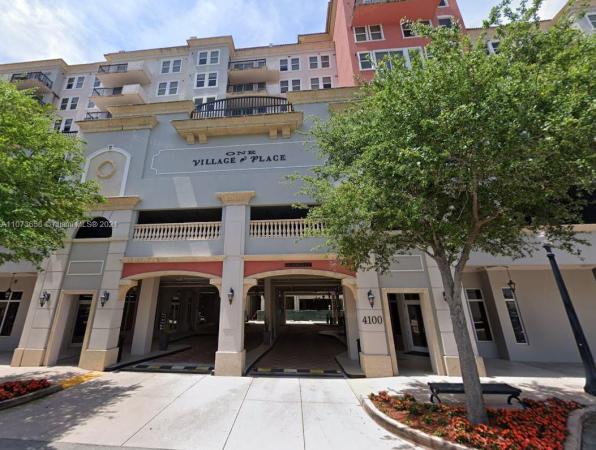 One Village Place, 4100 Salzedo St #906, Coral Gables, Florida 33146, image 1
