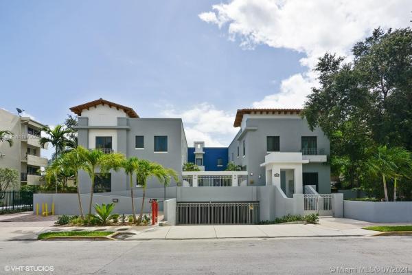 Palms Of Sunset, 5864 SW 74th Ter #C, South Miami, Florida 33143, image 2
