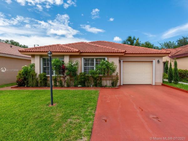 Monterrey, 5359 NW 190th Ln, Miami Gardens, Florida 33055, image 2