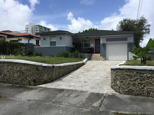 Holleman Park, 330 SW 19th Rd, Miami, Florida 33129, image 2