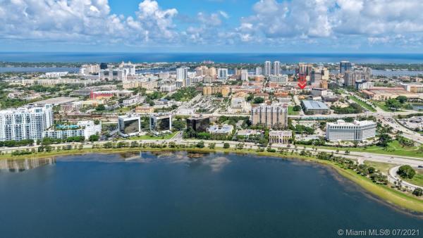 The Courtyards In CityPlace, West Palm Beach, Florida 33401, image 2