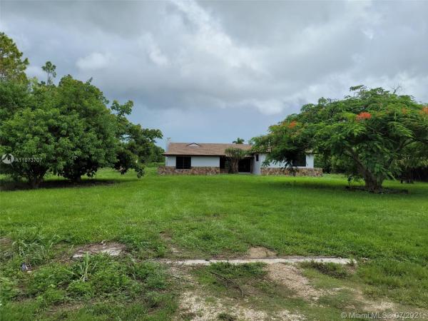 Redland No HOA, 19610 SW 332nd St, Redland, Florida 33034, image 2