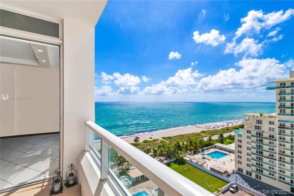 The Carriage Club, 5005 Collins Ave #1517, Miami Beach, Florida 33140, image 2