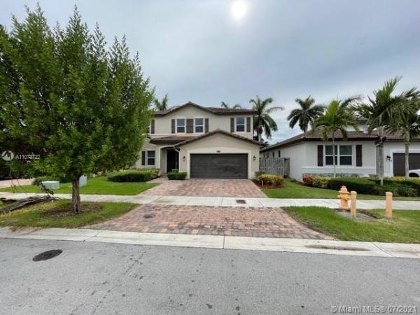 Hemingway Point, 25220 SW 119th Ave, Princeton, Florida 33032, image 2