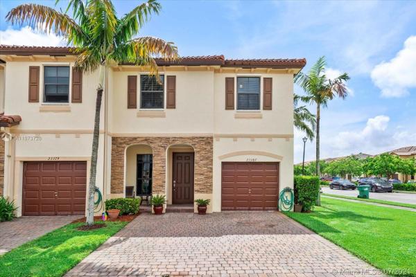 Silver Palms East, 23387 SW 113th Psge, Princeton, Florida 33032, image 2