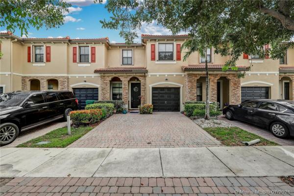 Silver Palms East, 23424 SW 113th Ave #23424, Princeton, Florida 33032, image 2