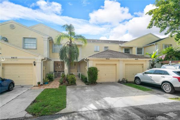 Amaretto, 9981 SW 118th Pl, Kendall, Florida 33186, image 2