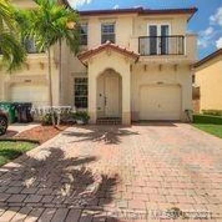 Tuscany Village, 12871 SW 135th Ter, Three Lakes, Florida 33186, image 2