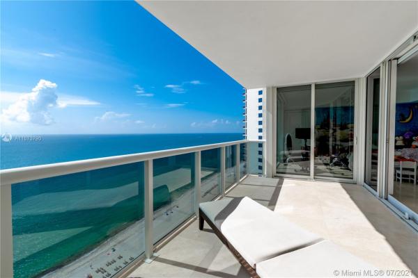 Ocean Two, 19111 Collins Ave #2403, Sunny Isles Beach, Florida 33160, image 2