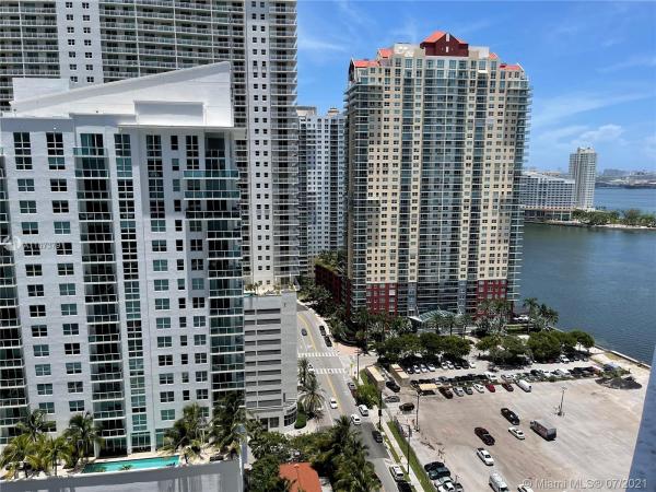 Brickell House, 1300 Brickell Bay Dr #2213, Miami, Florida 33131, image 2