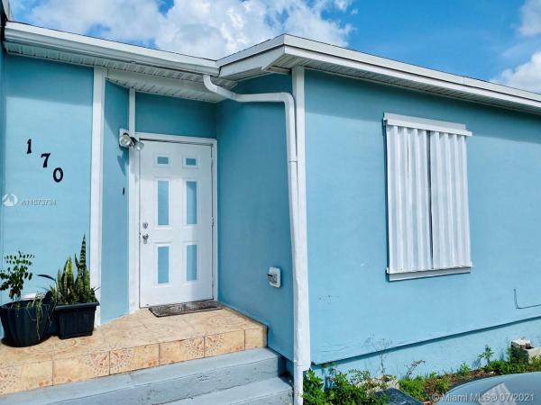 Las Palmas, 170 NW 9th Ave #170, Florida City, Florida 33034, image 2