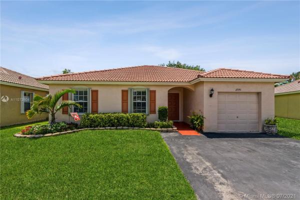 1770 SW 120th Ter, Miramar, Florida 33025, image 2