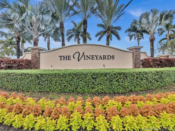 Sonoma At The Vineyards, 672 SE 34th Ave, Homestead, Florida 33033, image 2