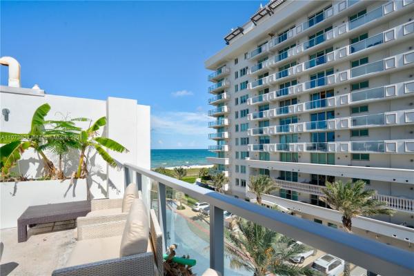 Ocean Seven, 9501 Collins Ave #3, Surfside, Florida 33154, image 2