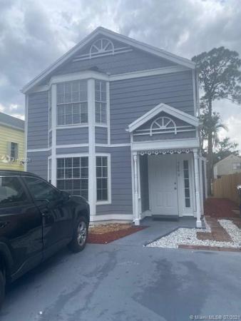 Victoria Woods, 5860 Dewberry Way, West Palm Beach, Florida 33415, image 2